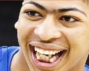 nba十大笑容表情包尼克杨问号脸詹伟上榜都输给最后一人