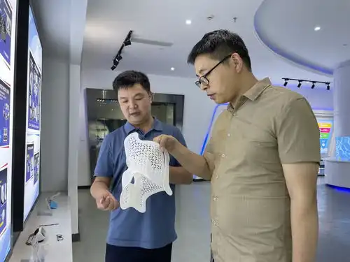 先睹为快一起来感受3d打印的魅力