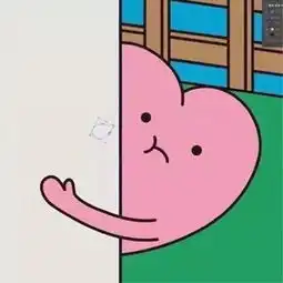 可爱的头像,开心一下,不会撞头像