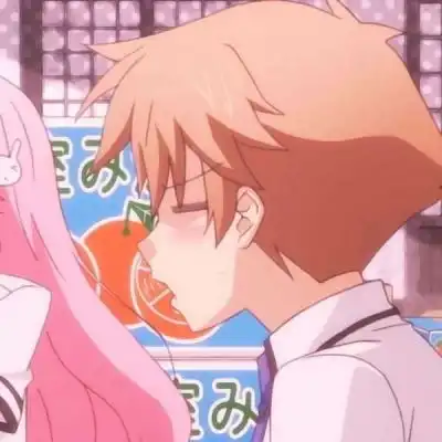 优质情头