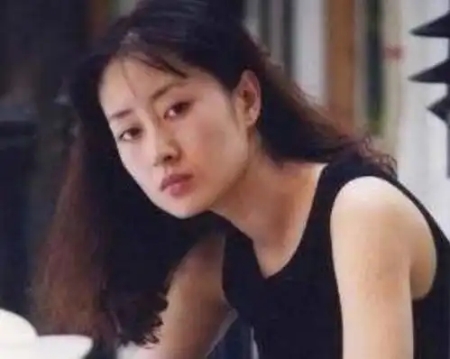 不叫前夫叫这个东西刘敏涛因一根冰淇淋离婚,如今怎样了