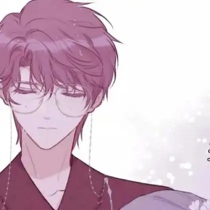 伴你走最远的路情侣头像卡通呆萌一对2020年