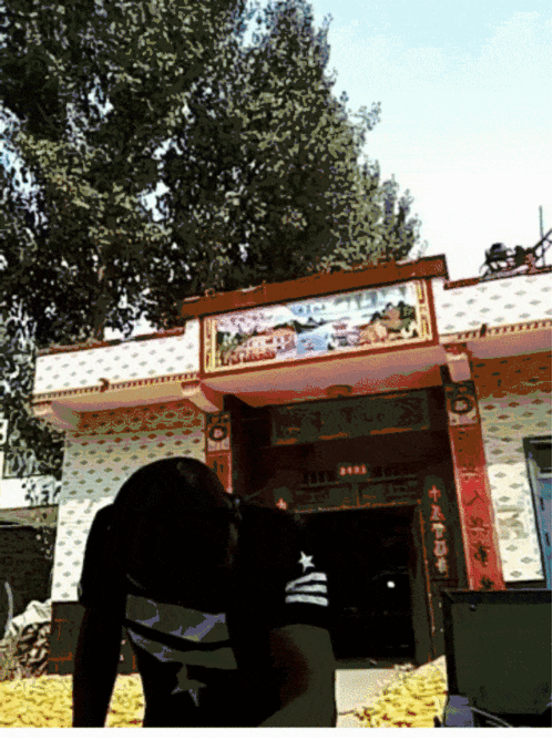 giao哥住上别墅,你我都有责任