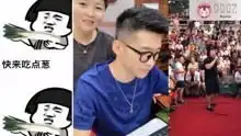 表情包版李兰妈妈听过吗太搞笑了,最后的大哥是个人才啊