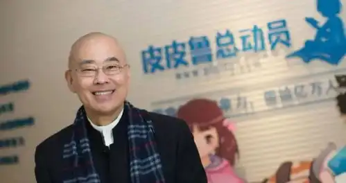 笑倒在他的评论区从童话大王到宝藏爷爷,郑渊洁圈粉不止靠有趣