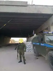 当表情包遇上俄大兵叙利亚战场画风突变
