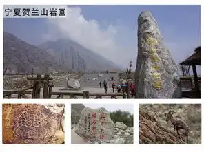 暑期驼行沙漠准备好了吗许孩子一场任性的旅行沙漠之眼亲子游学5日营
