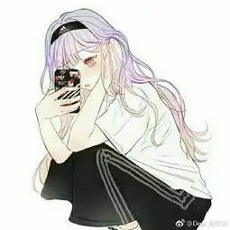 能帮我找到这个情头吗类似也行