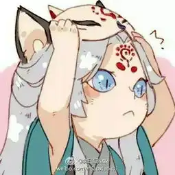 求动漫头像原图阴阳师谢谢