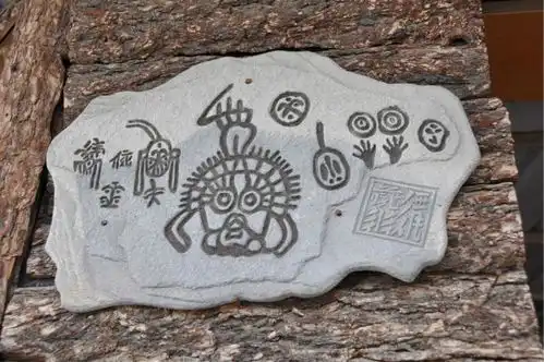 壮美如我大西夏区这些景点你竟然还没去过