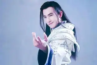 倩女幽魂预告片2