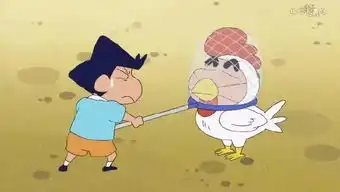 鸡笼警告表情包
