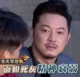 组图上极挑被虐惨沙溢各种惨状表情包走红