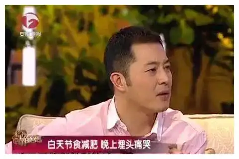 综艺界颜值担当沙溢沈腾的幽默感如此迷人