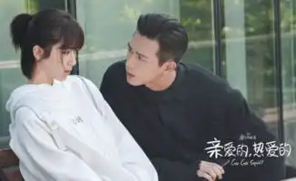 杨紫拍摄出现意外,机智救场,李现神助,攻导演都笑了佟年