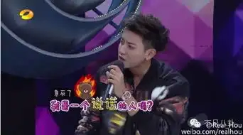 被黄子韬的疾步骡子马圈粉他确实是个奇特的存在