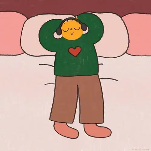 头像好看的女生头像