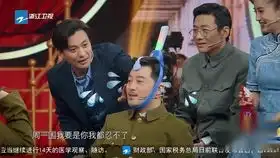 沙溢私房钱大曝光关晓彤帧帧表情包
