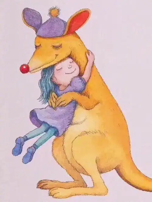 有哪些一开始读起来很搞笑,细读来很悲伤的句子