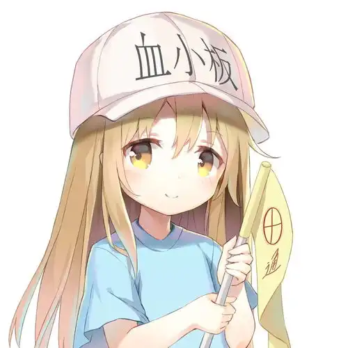 头像系列动漫