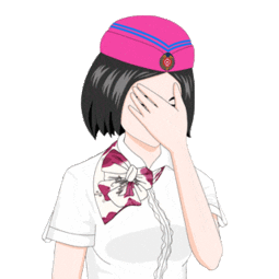 美丽动妹来袭,表情包可收藏