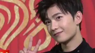 艾特春晚跳舞机