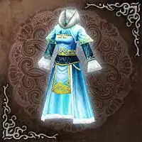 衣服
