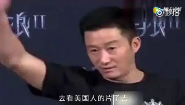 战狼2票房突破41亿,中国电影票房记录被打破,悬念是战狼2的极限是哪里
