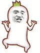 金馆长教皇张学友
