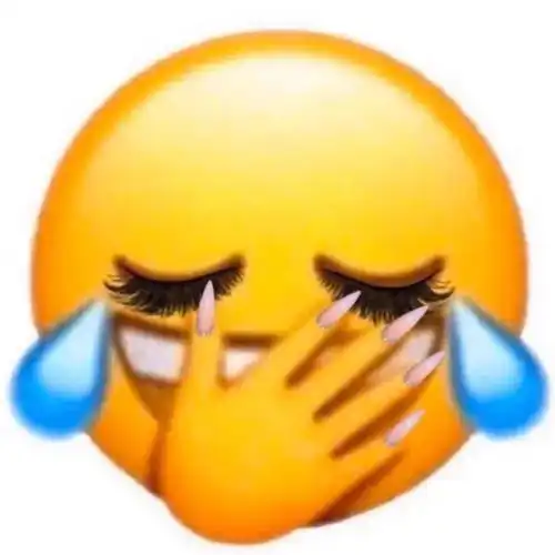表情包百因必有果漂亮妹妹属于我