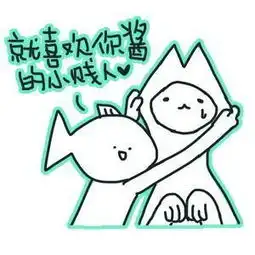 炒鸡搞怪的情头
