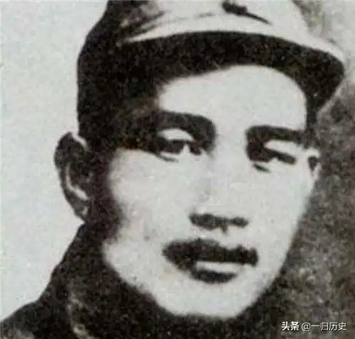 抗日名将被三个农民杀害,粟裕得知真相后大怒血债血偿