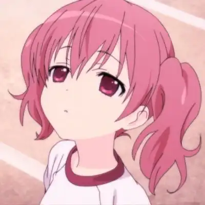 君兮染女生头像杂图可爱