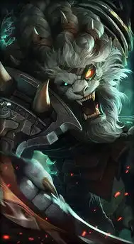 傲之追猎者符文傲之追猎者攻略傲之追猎者视频lol英雄联盟英雄资料