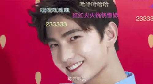 很多人都说杨洋很帅,为什么我没法感受到他的颜值