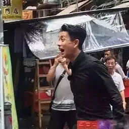 极限挑战开录,黄磊胖似孕妇,嘉宾要被逼疯了