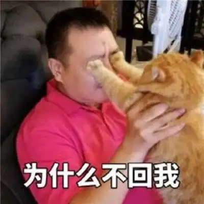 对方已读不回时怼人表情包对方不回消息专用热门表情