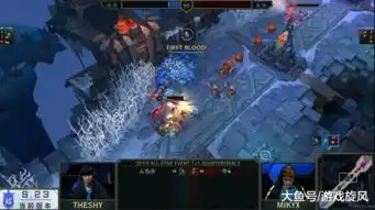 loltheshy赢下solo赛,一旁bwipo表情亮了