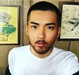 各路男神迷之自拍,最后一颗毒瘤太辣眼