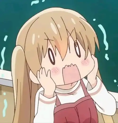 萌系动漫表情包补给站第一期slowloop