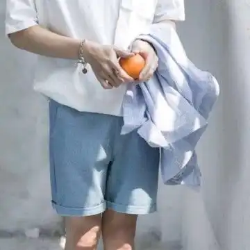 2021最火爆的个性半身情侣头像