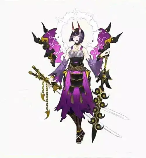 阴阳师新的式神已经出现,氪金怎能停滞不前