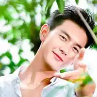 亲爱的热爱的里面韩商言的微信头像微信头像图片大全