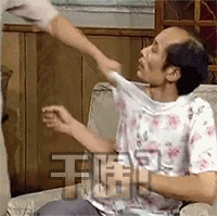 爆红的葛大爷表情包来了,浑身是戏