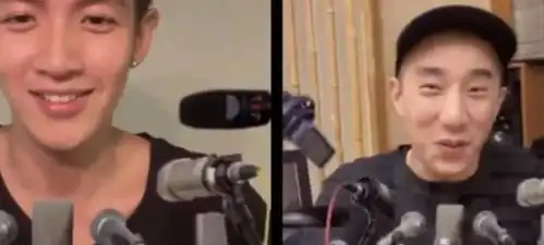 成龙退出林凤娇公司惹争议,否认婚变传闻,儿子房祖名又有新动态