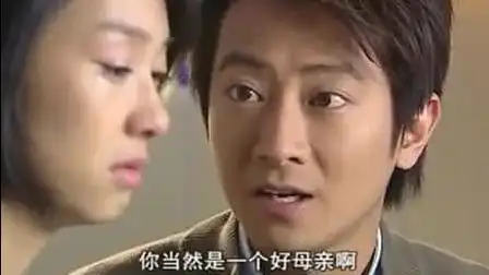 妻子得了忧郁症,竟然给孩子洗凉水澡,亲爹的表情亮了