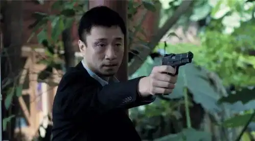 这个像毒品一样的男人,让人欲罢不能
