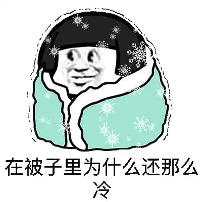 魔都一夜冷成冬天更强冷空气已经发货
