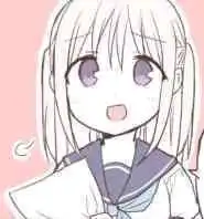 无口的柏田小姐与元气的太田君的表情包第三期
