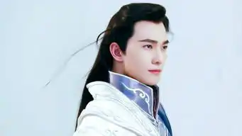 杨洋代言了啥游戏
